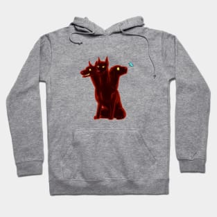 Cerberus Trojan Upgrade Hoodie